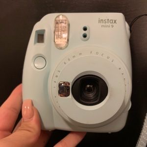Instax mini 9